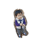 蒼太郎ー3（個別スタンプ：30）