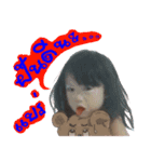 nongkhaam（個別スタンプ：8）