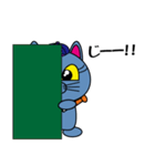 BBCAT（個別スタンプ：3）