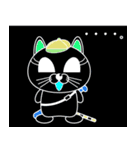 BBCAT（個別スタンプ：6）