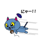 BBCAT（個別スタンプ：17）
