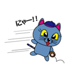 BBCAT（個別スタンプ：21）