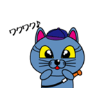 BBCAT（個別スタンプ：29）