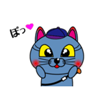 BBCAT（個別スタンプ：32）