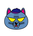 BBCAT（個別スタンプ：38）