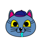 BBCAT（個別スタンプ：39）