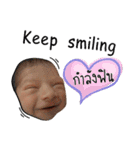 Anjayminder（個別スタンプ：23）