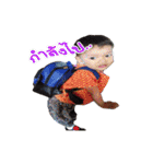 BM Emoji（個別スタンプ：4）