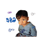 BM Emoji（個別スタンプ：5）