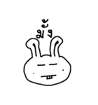 Dr.Hong(Th.)（個別スタンプ：9）