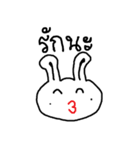 Dr.Hong(Th.)（個別スタンプ：10）
