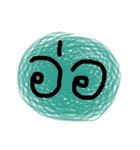 Pastel SAID（個別スタンプ：1）