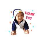 RUITO ！！（個別スタンプ：1）