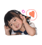 たかつか姉妹。（個別スタンプ：38）