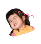 たかつか姉妹。（個別スタンプ：40）