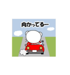 オコジョな気分2（個別スタンプ：19）