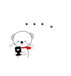 オコジョな気分2（個別スタンプ：32）