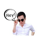 Lick Lick Lick（個別スタンプ：1）