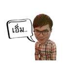 Lick Lick Lick（個別スタンプ：8）