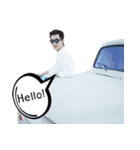 Lick Lick Lick（個別スタンプ：25）