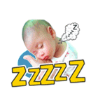 babycrazygirl（個別スタンプ：7）