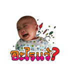 babycrazygirl（個別スタンプ：10）