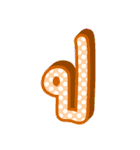 Thai Alphabet 2（個別スタンプ：5）