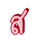 Thai Alphabet 2（個別スタンプ：18）
