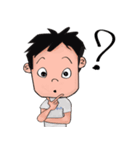 Lookkeaw"（個別スタンプ：8）