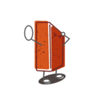 Weary Bricks Brothers（個別スタンプ：10）
