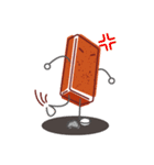 Weary Bricks Brothers（個別スタンプ：16）