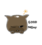 cat seed（個別スタンプ：2）