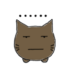 cat seed（個別スタンプ：13）