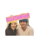 お前だれだよ？デイジーだよ！（個別スタンプ：6）