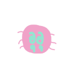 I N S E C T（個別スタンプ：2）