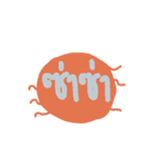 I N S E C T（個別スタンプ：17）