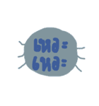 I N S E C T（個別スタンプ：18）