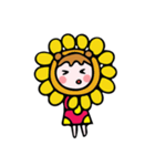 Fuki chang（個別スタンプ：3）