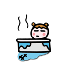 Fuki chang（個別スタンプ：10）