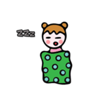 Fuki chang（個別スタンプ：17）