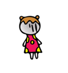 Fuki chang（個別スタンプ：23）