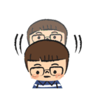 Mama: The Little Gardener（個別スタンプ：23）