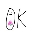 中高生に使えるやつ。（個別スタンプ：13）