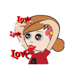 Jam Boh Say Hi（個別スタンプ：6）