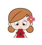 Jam Boh Say Hi（個別スタンプ：12）