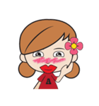 Jam Boh Say Hi（個別スタンプ：20）