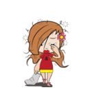 Jam Boh Say Hi（個別スタンプ：32）