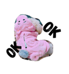 愉快なanimals（個別スタンプ：11）