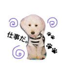 愉快なanimals（個別スタンプ：26）