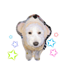 愉快なanimals（個別スタンプ：27）